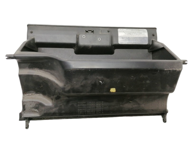 Recambio de guantera para nissan almera (n15) gx referencia OEM IAM 685001N600KEYX 685001N601KEYX / 685001N700KEY0 685001N701KEY