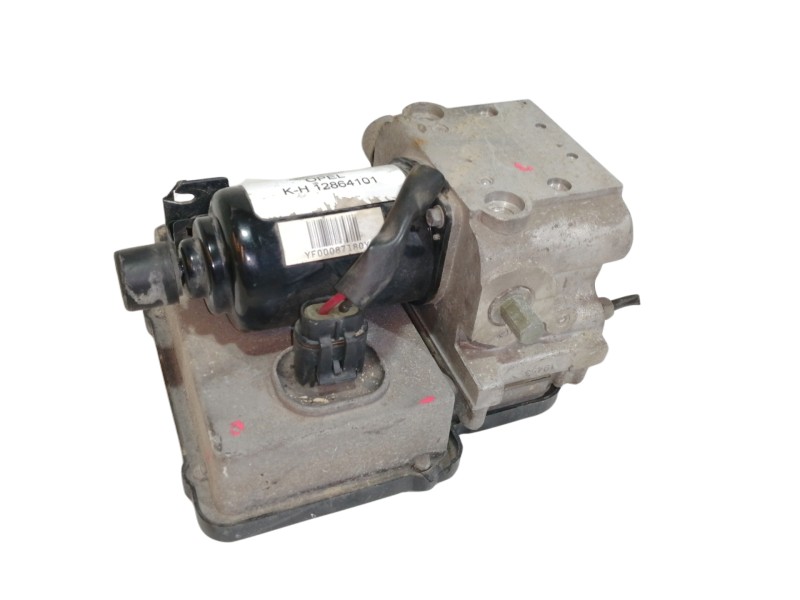 Recambio de abs para opel vectra b berlina 1.7 turbodiesel (17 dt / lu8) referencia OEM IAM KH12864101  