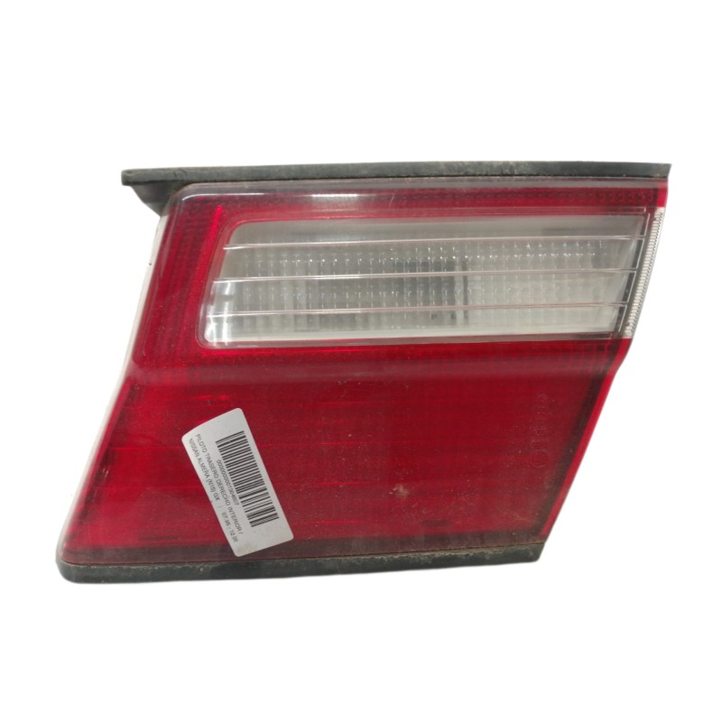 Recambio de piloto trasero derecho interior para nissan almera (n15) gx referencia OEM IAM   