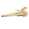Recambio de elevalunas trasero izquierdo para toyota yaris (_p1_) 1.4 d-4d (nlp10_) referencia OEM IAM 6980452010  