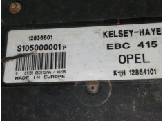 Recambio de abs para opel vectra b berlina 1.7 turbodiesel (17 dt / lu8) referencia OEM IAM KH12864101   2