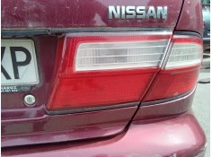 Recambio de piloto trasero derecho interior para nissan almera (n15) gx referencia OEM IAM    2