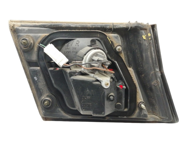 Recambio de piloto trasero derecho interior para nissan almera (n15) gx referencia OEM IAM   