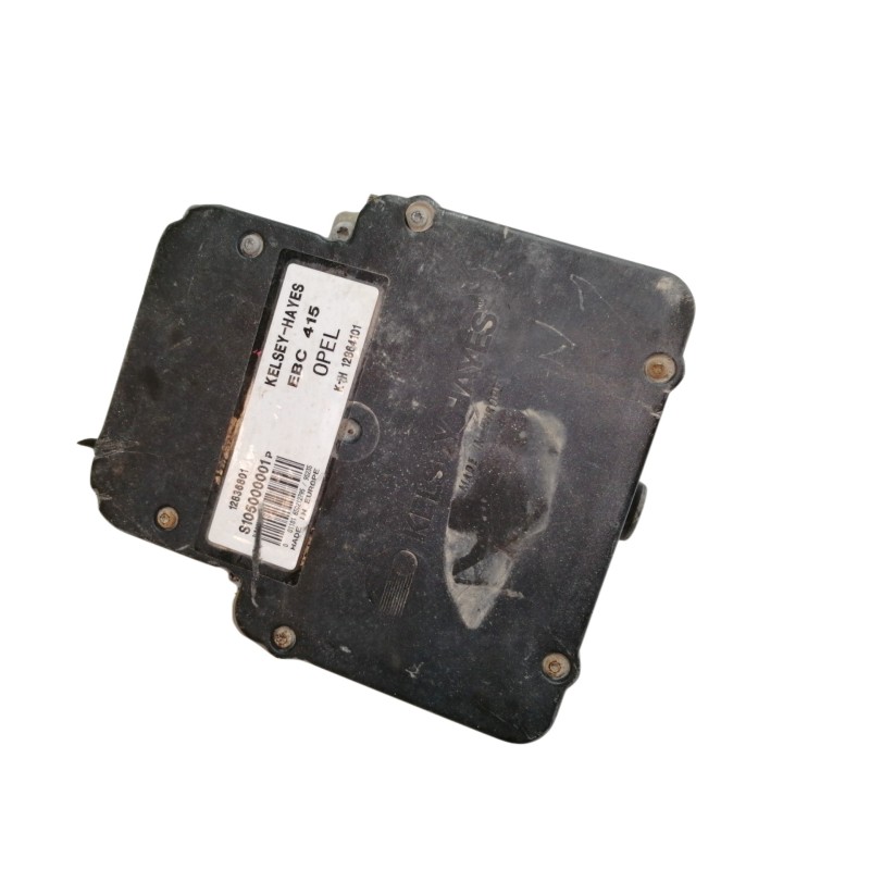Recambio de abs para opel vectra b berlina 1.7 turbodiesel (17 dt / lu8) referencia OEM IAM KH12864101  
