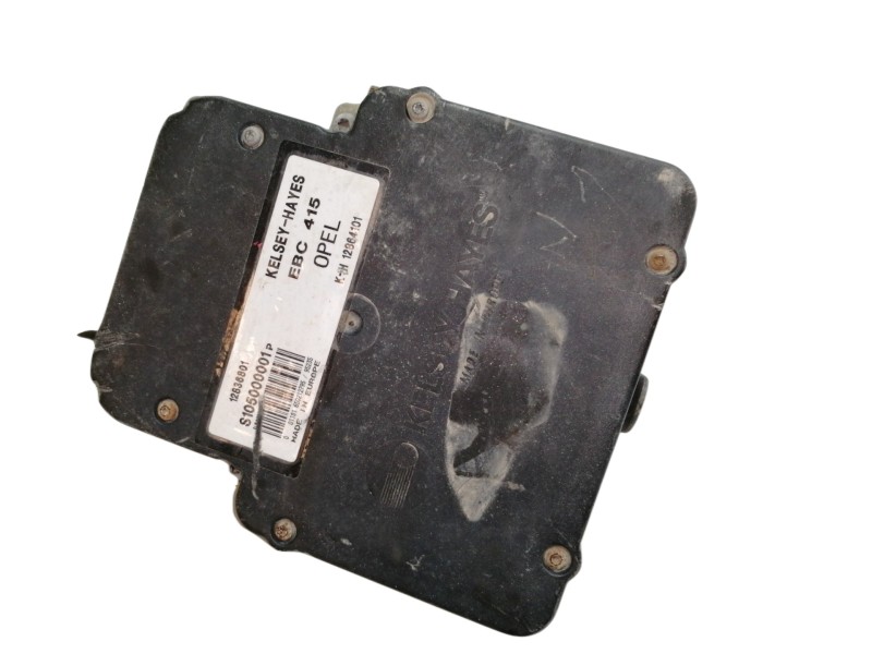 Recambio de abs para opel vectra b berlina 1.7 turbodiesel (17 dt / lu8) referencia OEM IAM KH12864101  