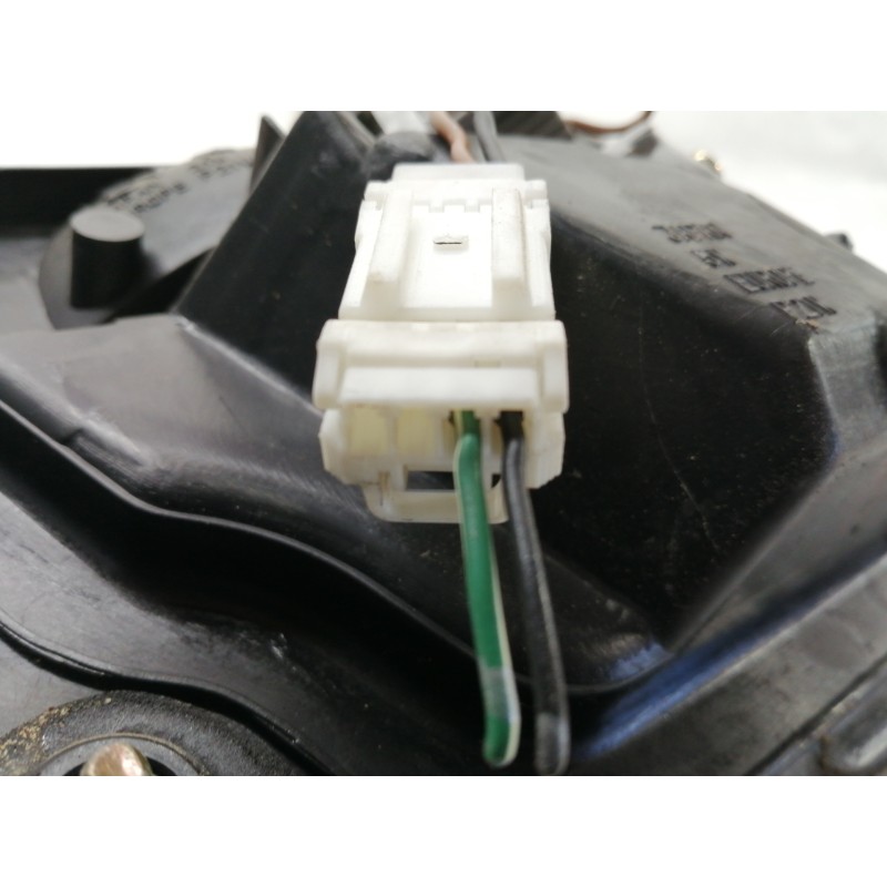 Recambio de piloto trasero derecho interior para nissan almera (n15) gx referencia OEM IAM   