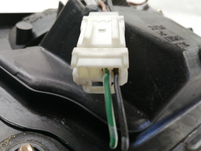 Recambio de piloto trasero derecho interior para nissan almera (n15) gx referencia OEM IAM   