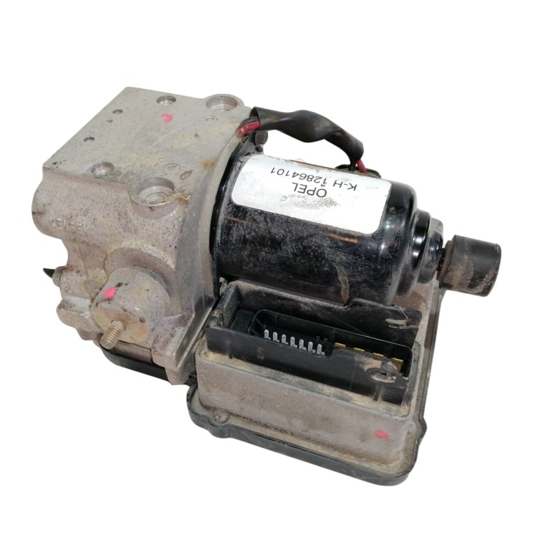 Recambio de abs para opel vectra b berlina 1.7 turbodiesel (17 dt / lu8) referencia OEM IAM KH12864101  