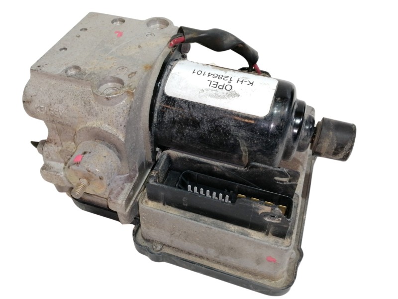 Recambio de abs para opel vectra b berlina 1.7 turbodiesel (17 dt / lu8) referencia OEM IAM KH12864101  