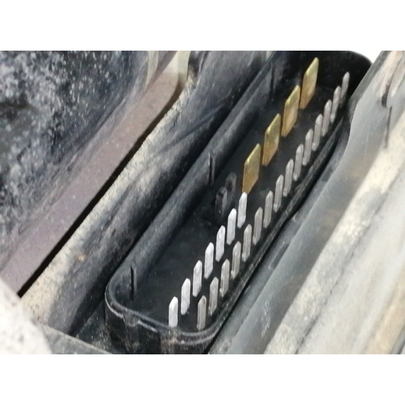 Recambio de abs para opel vectra b berlina 1.7 turbodiesel (17 dt / lu8) referencia OEM IAM KH12864101  