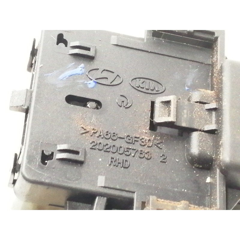 Recambio de mando intermitentes para hyundai santa fe (bm) 2.2 crdi classic (2wd) referencia OEM IAM   