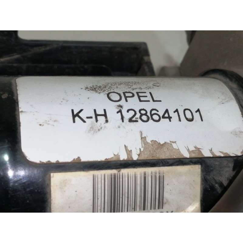 Recambio de abs para opel vectra b berlina 1.7 turbodiesel (17 dt / lu8) referencia OEM IAM KH12864101  
