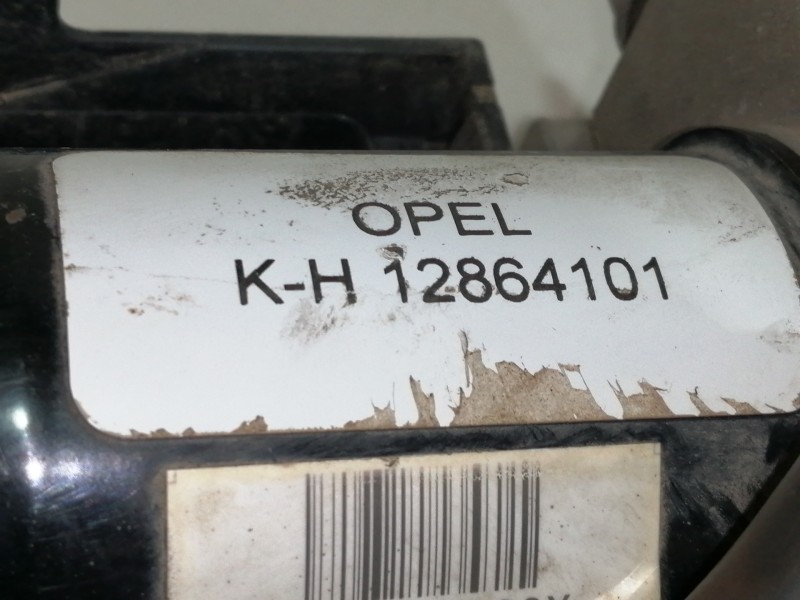 Recambio de abs para opel vectra b berlina 1.7 turbodiesel (17 dt / lu8) referencia OEM IAM KH12864101  