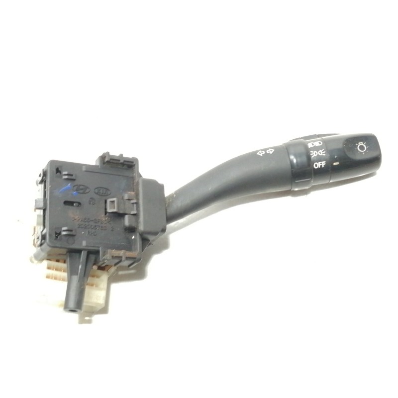 Recambio de mando intermitentes para hyundai santa fe (bm) 2.2 crdi classic (2wd) referencia OEM IAM   