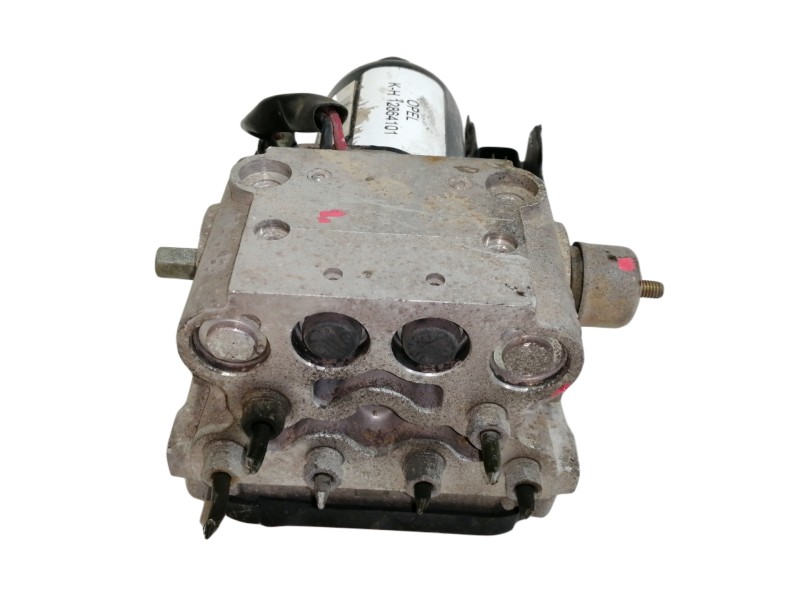 Recambio de abs para opel vectra b berlina 1.7 turbodiesel (17 dt / lu8) referencia OEM IAM KH12864101  