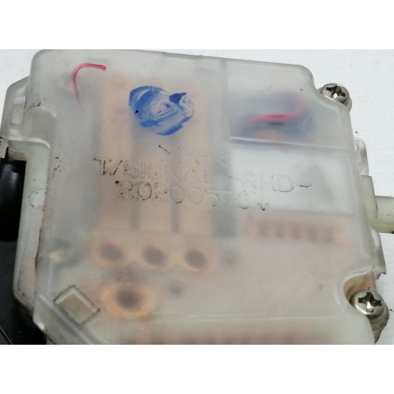 Recambio de mando intermitentes para hyundai santa fe (bm) 2.2 crdi classic (2wd) referencia OEM IAM   