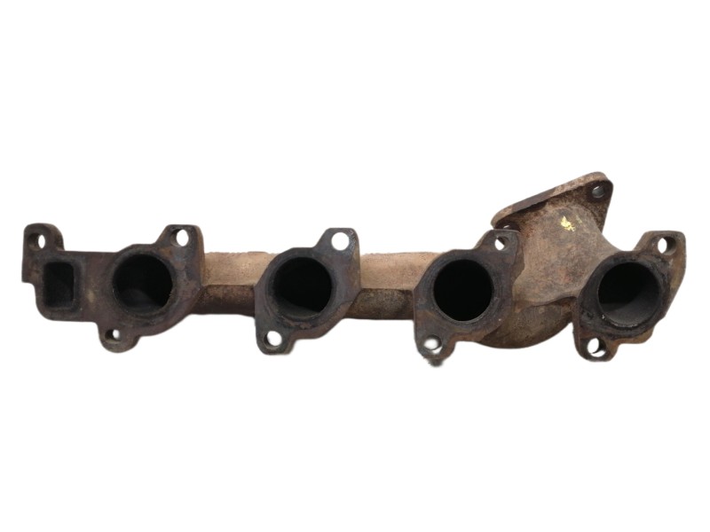 Recambio de colector escape para mercedes-benz vito caja cerrada 6.03  115 cdi compacto (639.601) referencia OEM IAM A6111420501