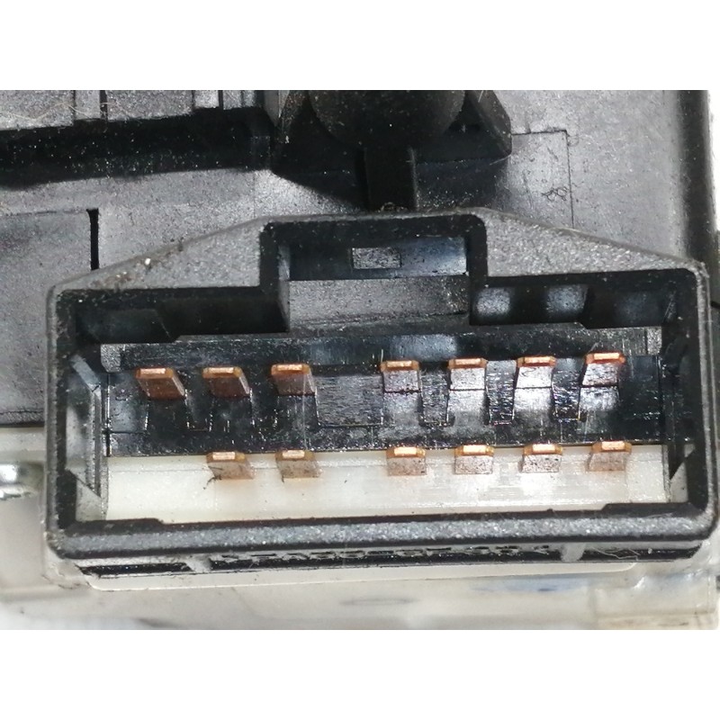 Recambio de mando limpia para hyundai santa fe (bm) 2.2 crdi classic (2wd) referencia OEM IAM   