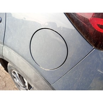 TAPA EXTERIOR COMBUSTIBLE 