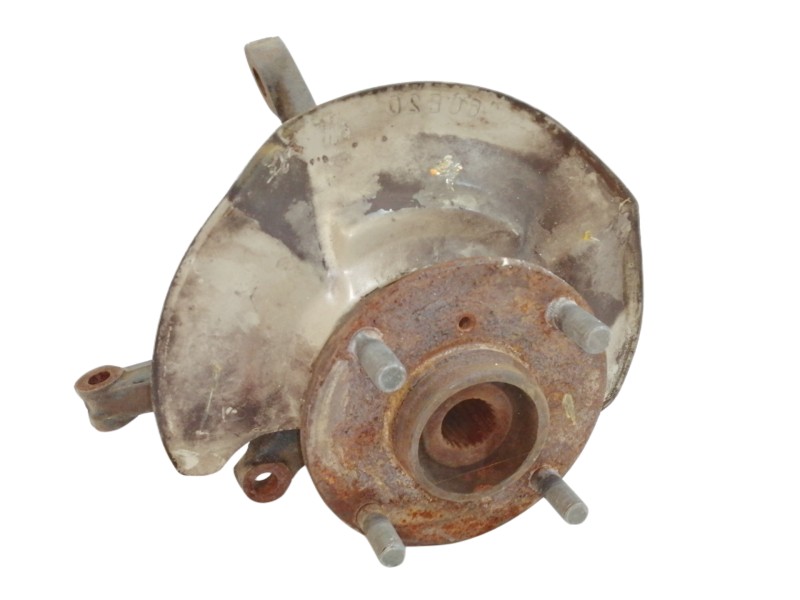 Recambio de mangueta delantera izquierda para suzuki swift sf berlina (ma) 1.3 cat referencia OEM IAM   