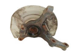 Recambio de mangueta delantera izquierda para suzuki swift sf berlina (ma) 1.3 cat referencia OEM IAM    2