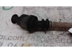 Recambio de transmision delantera derecha para renault clio ii fase ii (b/cb0) 1.5 dci diesel referencia OEM IAM   