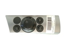 Recambio de mando luces para opel astra h berlina elegance referencia OEM IAM 13100136  