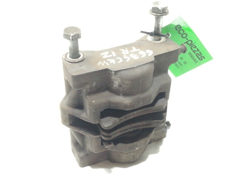 Recambio de pinza freno trasera izquierda para citroën c5 berlina 2.0 hdi x referencia OEM IAM Y41503C  