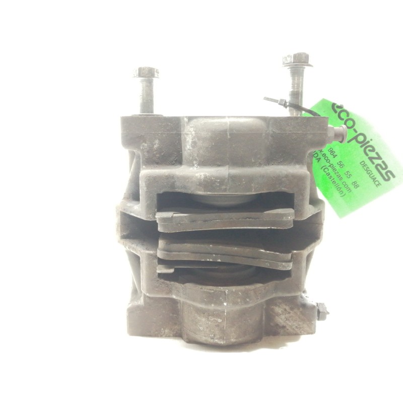 Recambio de pinza freno trasera izquierda para citroën c5 berlina 2.0 hdi x referencia OEM IAM Y41503C  