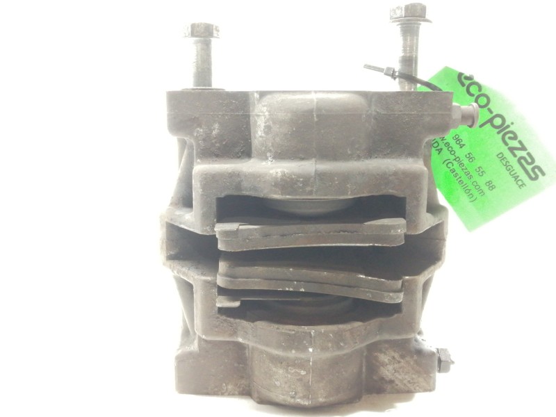 Recambio de pinza freno trasera izquierda para citroën c5 berlina 2.0 hdi x referencia OEM IAM Y41503C  