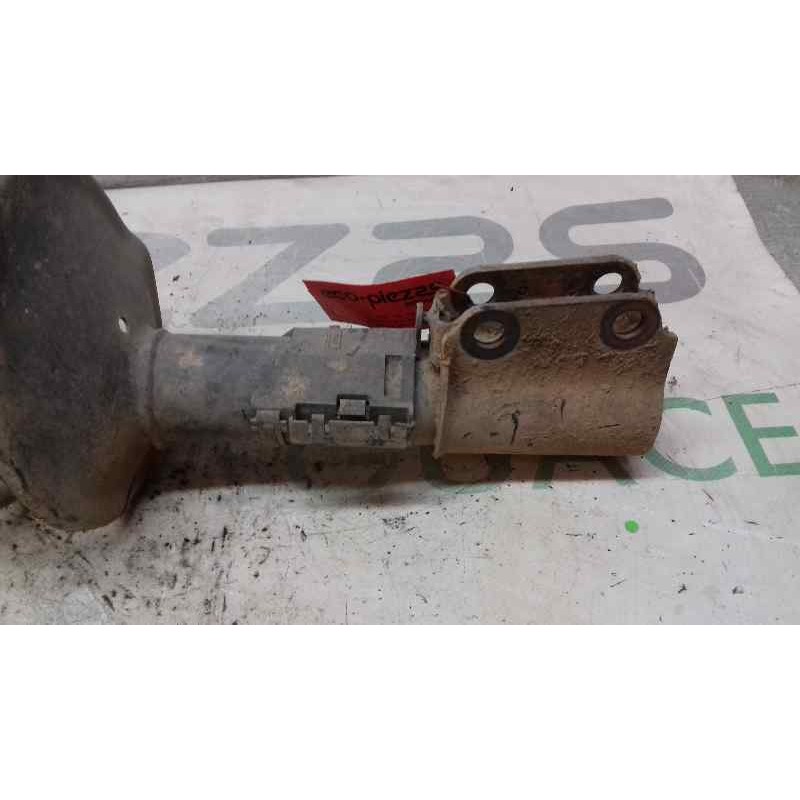 Recambio de amortiguador delantero derecho para renault 5 (b/c40) 1.4 referencia OEM IAM   