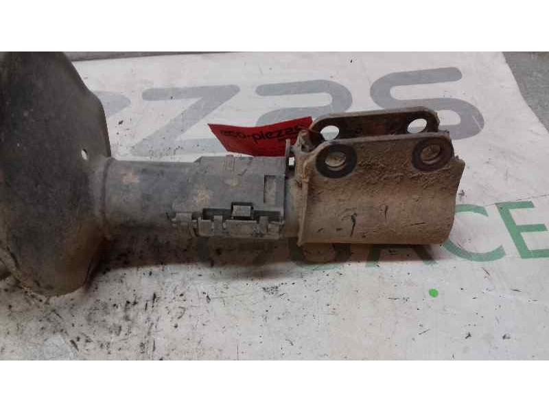 Recambio de amortiguador delantero derecho para renault 5 (b/c40) 1.4 referencia OEM IAM   