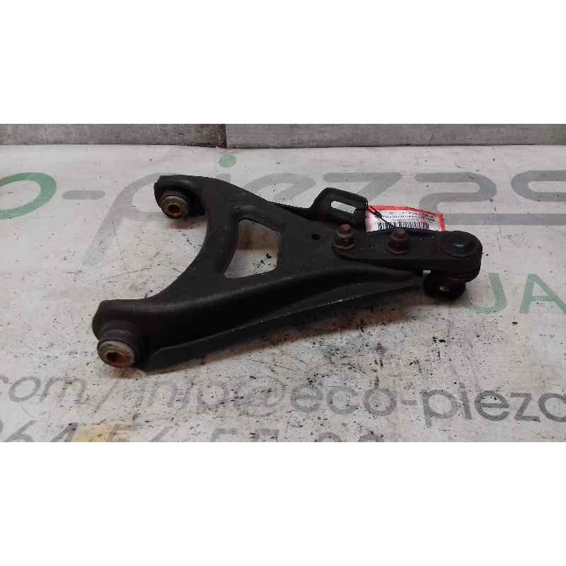 Recambio de brazo suspension inferior delantero derecho para renault 5 (b/c40) 1.4 referencia OEM IAM   