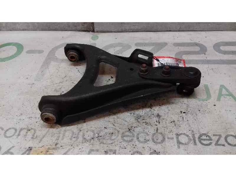 Recambio de brazo suspension inferior delantero derecho para renault 5 (b/c40) 1.4 referencia OEM IAM   