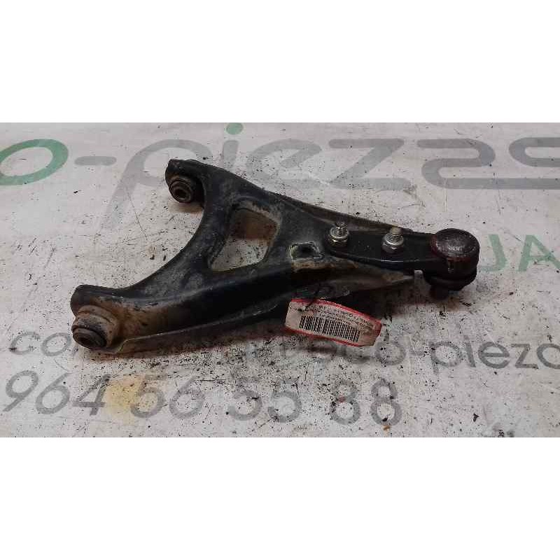 Recambio de brazo suspension inferior delantero izquierdo para renault 5 (b/c40) 1.4 referencia OEM IAM   