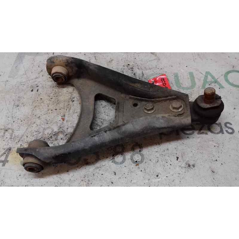Recambio de brazo suspension inferior delantero izquierdo para renault 5 (b/c40) 1.4 referencia OEM IAM   
