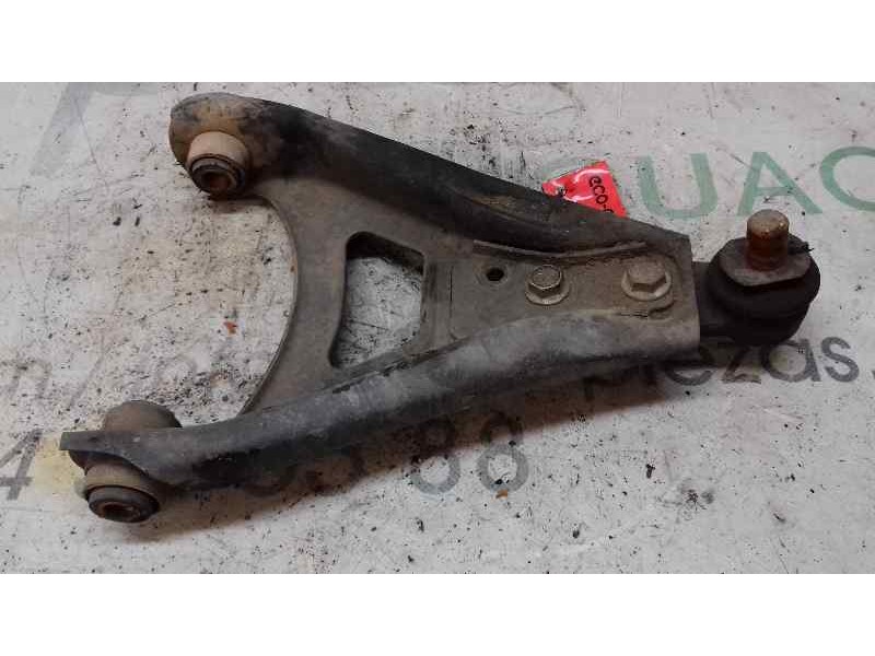 Recambio de brazo suspension inferior delantero izquierdo para renault 5 (b/c40) 1.4 referencia OEM IAM   