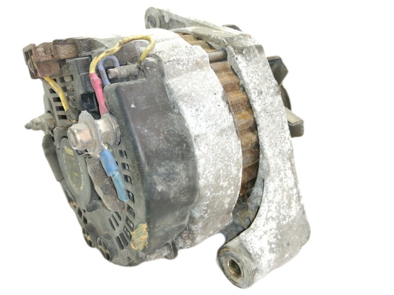 Recambio de alternador para renault 5 (b/c40) gtl (b/c 402, c 407) referencia OEM IAM 2180505  