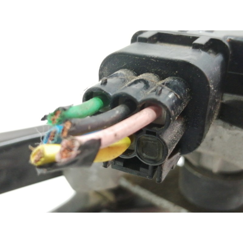 Recambio de motor limpia delantero para hyundai santa fe (bm) 2.2 crdi classic (2wd) referencia OEM IAM 981102B900  