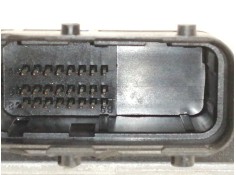 Recambio de centralita motor uce para opel vectra b berlina comfort referencia OEM IAM 0281001873 0281001873  2