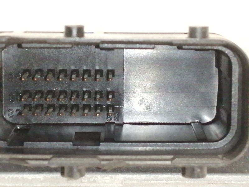 Recambio de centralita motor uce para opel vectra b berlina comfort referencia OEM IAM 0281001873 0281001873 