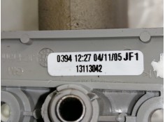 Recambio de parasol izquierdo para opel astra h berlina elegance referencia OEM IAM 13113042   2