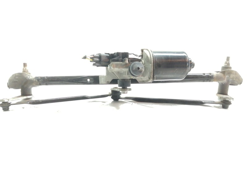 Recambio de motor limpia delantero para hyundai santa fe (bm) 2.2 crdi classic (2wd) referencia OEM IAM 981102B900  