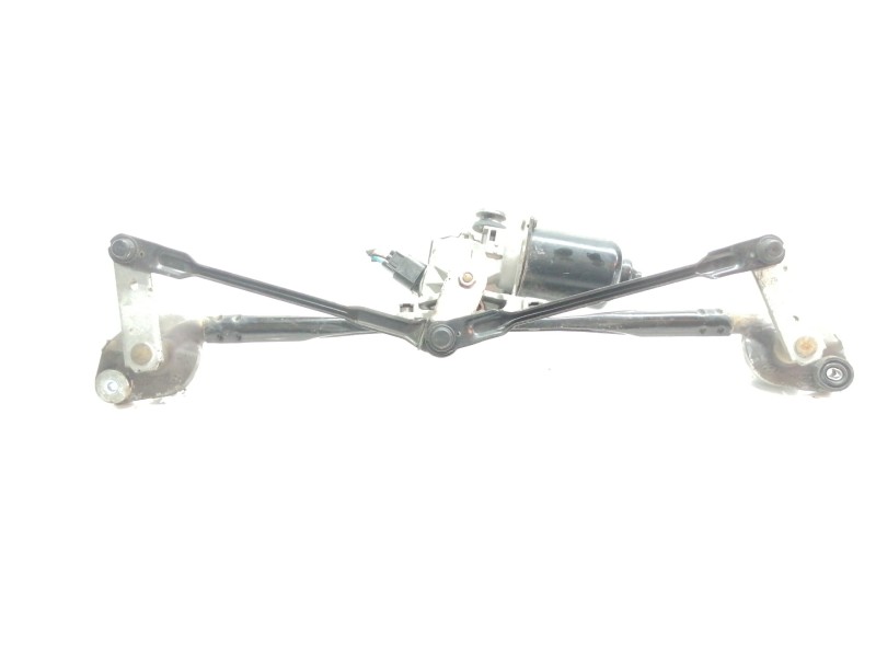 Recambio de motor limpia delantero para hyundai santa fe (bm) 2.2 crdi classic (2wd) referencia OEM IAM 981102B900  