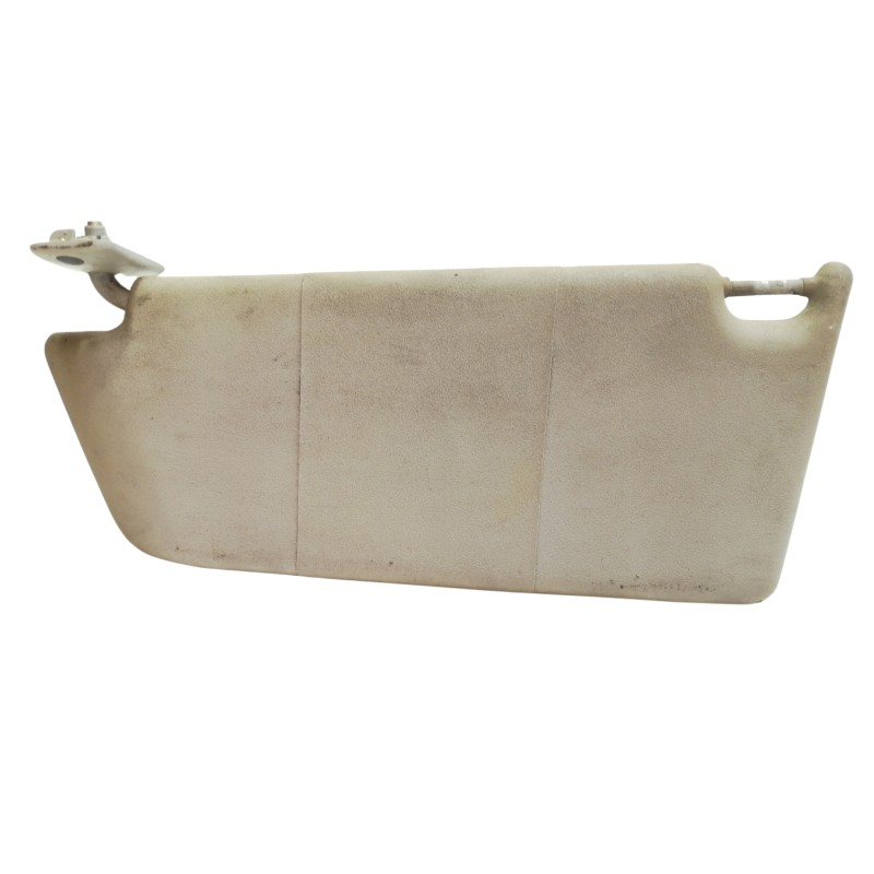 Recambio de parasol izquierdo para opel astra h berlina elegance referencia OEM IAM 13113042  