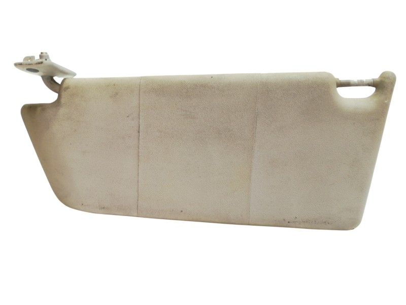 Recambio de parasol izquierdo para opel astra h berlina elegance referencia OEM IAM 13113042  