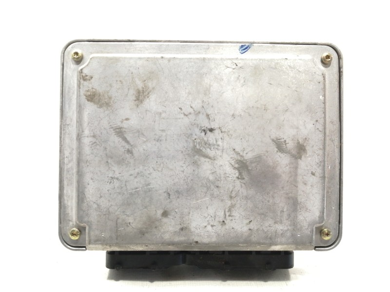 Recambio de centralita motor uce para opel vectra b berlina comfort referencia OEM IAM 0281001873 0281001873 