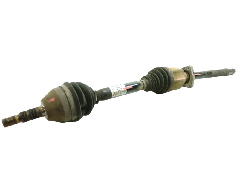 Recambio de transmision delantera derecha para opel astra h berlina elegance referencia OEM IAM 8149150588024  