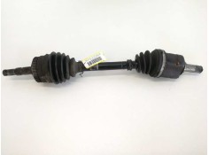 Recambio de transmision delantera izquierda para opel combo (corsa c) familiar referencia OEM IAM   
