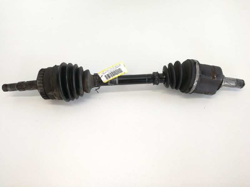 Recambio de transmision delantera izquierda para opel combo (corsa c) familiar referencia OEM IAM   